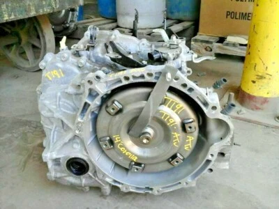 2014-2019 Toyota Corolla 1.8L Automatic Transmission CVT FWD - Image 1 of 4