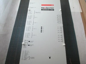 WSE NEXSENTRY 4102 Controller  NEW! - Picture 1 of 5