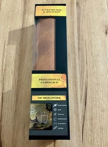 Tapis de souris Kingdom Come Deliverance 2 Fresco XL - Photo 1/6