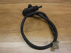 1990 kawasaki concours zg 1000 KICKSTAND SWITCH SENSOR RELAY LEFT KICK STAND - Picture 1 of 5