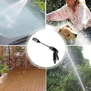 UK Waterblitz Pressure Washer Water -High-Pressure Nozzle Nozzle Water - Picture 1 of 20