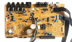 Roland HP-530 Klinkenplatine - Bild 1 von 1