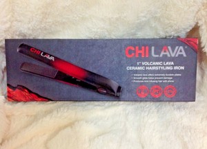 Las mejores ofertas en Planchas de pelo CHI Irons con doble voltaje | eBay