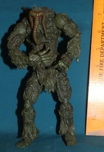 Figura Man-Thing Marvel Legends - Cómics ToyBiz 2005 - Imagen 1 de 3