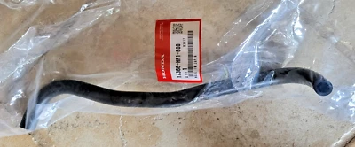 HONDA TRX450R TRX450ER 450R 450ER CAJA MOTOR A AIRBOX MANGUERA VENTILACIÓN 17366-HP1-600 Foto 1 de 4