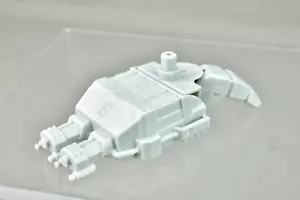 Transformers Punch Bluestreak TFSS 4.0 Botcon Combiner Wars 2016 Foot Gun Part - Picture 1 of 2