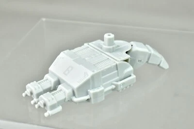 Transformers Punch Bluestreak TFSS 4.0 Botcon Combiner Wars 2016 Foot Gun Part - Image 1 of 2