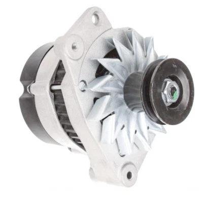 Alternador 65A AUDI 100 80 90 Coupé VW LT 2.4 D Passat Vw T4 construcción 1981-1996 Foto 1 de 3