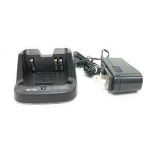 BC-193 Akumulator litowo-jonowy Szybka ładowarka dokująca do ICOM BP-265 BP263 Radio Wakie Talkie - Zdjęcie 1 z 13