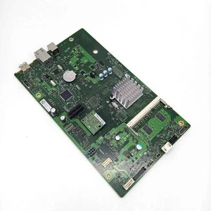 Mainboard Mainboard G1W38-60004 passend für HP Officejet 556 X556 - Bild 1 von 4