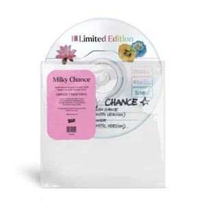 Milky Chance - Stolen Dance / Stunner (RSD 2024) Vinyl 7" NEU 0752196