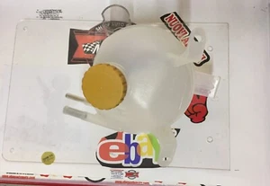 117144 SERBATOIO VASCHETTA ACQUA + TAPPO OPEL CORSA B COMBO TIGRA 1993>2000 - Imagen 1 de 8