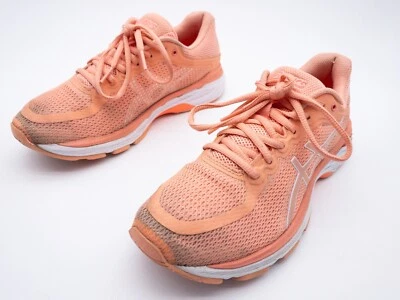 ASICS Gel-Pursue 4 Zapatillas Deportivas Para Mujer Talla 39 EU Art. 11760-60 - Imagen 1 de 3
