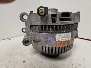 04-08 FORD EXPLORER RANGER MERCURY MOUNTAINEER 6-245 4.0L Alternator 115amp - Picture 1 of 7