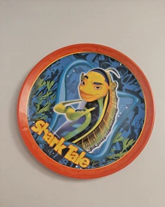 Zak Designs Dreamworks Shark Tale Oscar Piatto per bambini (B) - Foto 1 di 4