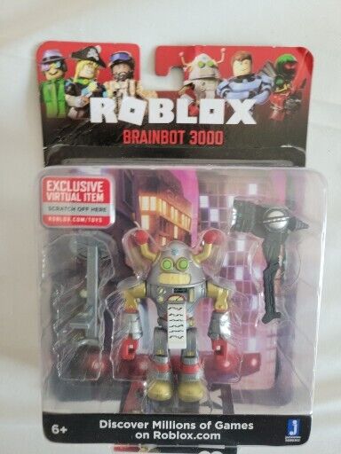 Roblox Series 1 Dominus Aureus Dude 3 Inch Figurine Backpack Clip Jazwares