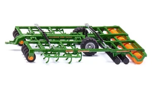 Siku 2069 Amazone Centaur 1:32 scale cultivator tractor implement machinery toy - Picture 1 of 13
