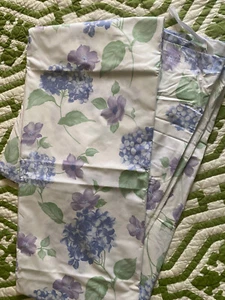 The Company Store Hydrangea Queen Duvet New without packaging - Picture 1 of 9
