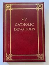 MY CATHOLIC DEVOTIONS,  1955
