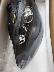 Faros Cayenne GTS 2011-2014 - Imagen 1 de 5