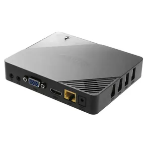 NC780 Multi-User Network Computer Terminal Sharing Device Box w VGA HDMI LAN US - Picture 1 of 8