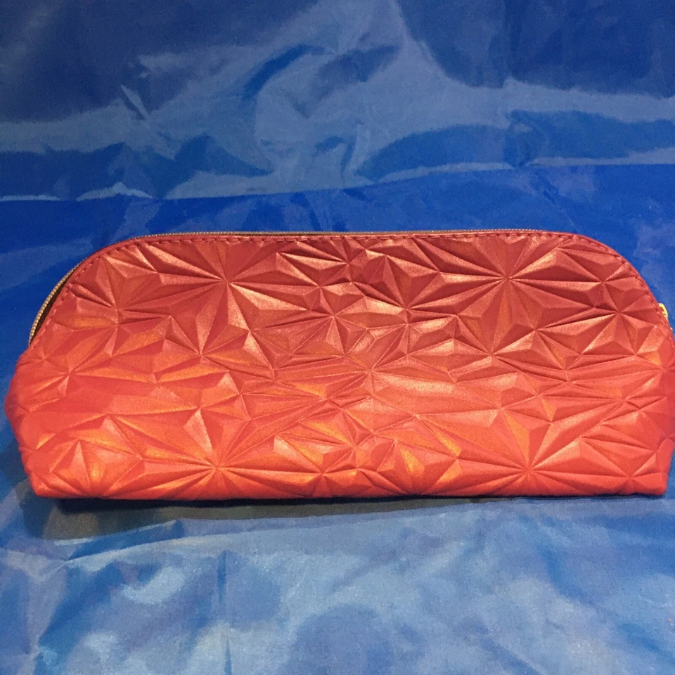 Новый Mary Kay ограниченного тиража драгоценных камней коллекции щетка косметики сумка на молнии - Изображение 1 из 1