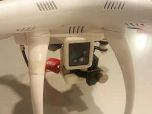 RF-V16 Tracker Holder For DJI Phantom - Picture 1 of 5
