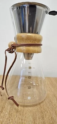 Coffee Brewer (Print Defect) New with original packaging - Reduced to Clear - Image 1 of 4