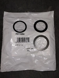 1990-1997 Ford Ranger Explorer 4X4 Front Axle Thrust Washer Package Kit Dana 35 - Picture 1 of 2