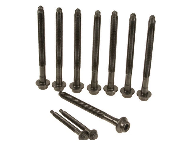 Mahle 91GM69V Head Bolt Set Fits 2001-2005, 2007-2010 Ford Explorer Sport Trac — 第 1/1 张图片