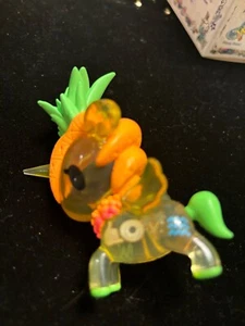 Todidoki Unicorno ~ Sweet Fruits Series 1 ~ Queen Pina Pineapple ~ EUC - Bild 1 von 2