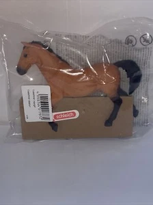 Schleich 72136 - Horse Club caballo Trakehner semental exclusivo - NUEVO EMBALAJE ORIGINAL - Imagen 1 de 2