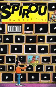 Magazine Spirou 2902 - Imagen 1 de 1