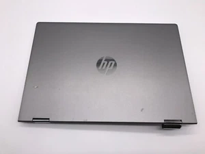 HP 14-cd0xxx scocca logo con webcam - Foto 1 di 1