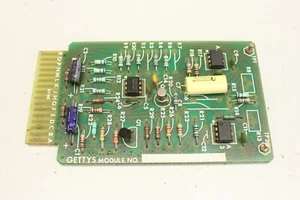 GETTYS 11-0114-101 Modul Karte Board 110114101 - Picture 1 of 2