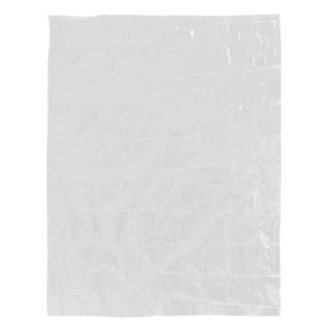 Protector de silla de PVC transparente para el hogar cubierta de silla de plástico reutilizable - Imagen 1 de 12