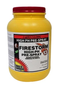 CTI - Pro's Choice - Firestorm (92 oz.) (3054C) - Imagen 1 de 1