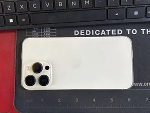 iPhone 14 Pro Max With Tic Toc - Picture 1 of 2