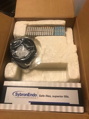 Kit de introducción adaptativa TF Foto 1 de 2