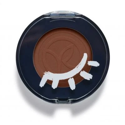 ombretto sguardo protagonista yves rocher vegan nuovo 02 marron volupte 51745 Foto 1 de 3