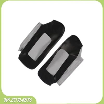 Cubierta de parasol de repuesto negra para Chevrolet Camaro Pontiac Firebird 1993-02 Foto 1 de 4