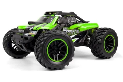 HPI Racing Spryte MT 1/20th RTR 4WD RC Monster Truck RTR w/Li-Ion Battery - Image 1 of 4