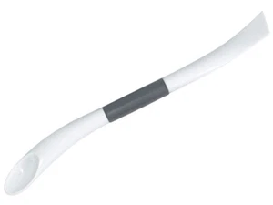 Design Gelspatel Hochwertiger Kunststoff Mani Pediküre Instrument Anmisch Salben - Bild 1 von 3