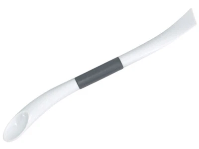 Design Gelspatel Hochwertiger Kunststoff Mani Pediküre Instrument Anmisch Salben - Bild 1 von 3