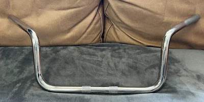 2008-2013 Harley Davidson FLHX Street Glide Handlebar - OEM - 55924-08 - Image 1 of 4