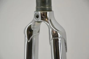 Horquilla de carretera roscada Berlinetta Classic de 1" para ciclos - Imagen 1 de 1