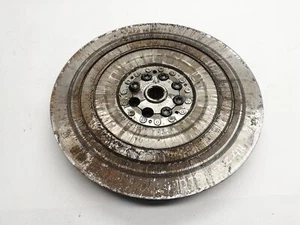 MERCEDES-BENZ E S212 e 300 Hybrid Flywheel A6510301405 150kw 2013 - Picture 1 of 6