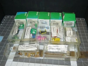 Blade Fuses, ATC, Maxi, Mini, ATO, 257, AF - Auto - Picture 1 of 22