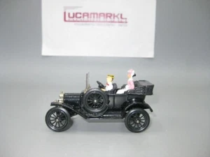 Corgi Classic 1:43 9011 Ford Model T 1915, Made in Great Britain #c633 - Bild 1 von 6