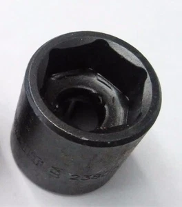 Kobalt 23800 3/8Dr. 18mm Impact Socket 6pt. USA - Picture 1 of 2